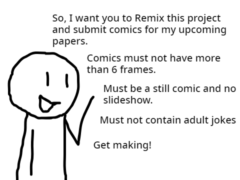 Paper Submission Project