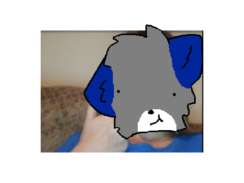 Wolfwolf's Boredom Head remix