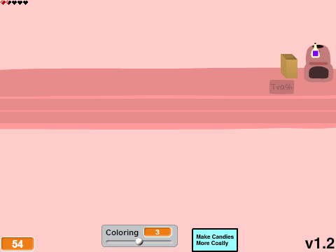 Candy Shop 1.3 Beta