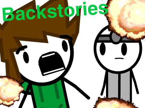 Backstories