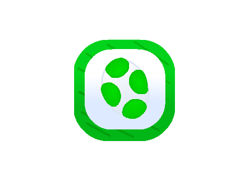 New logo thing