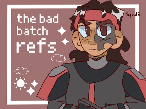 [] tbb refs []