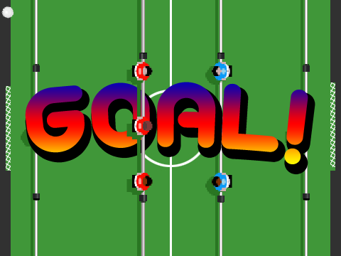 Table Football