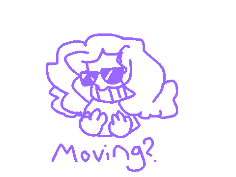 moving accounts again,,