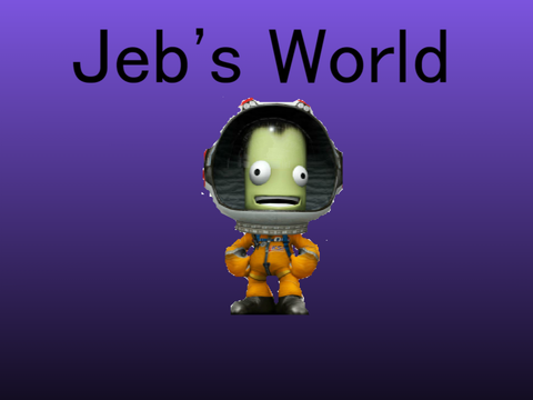 Jeb's World #all#trending#music