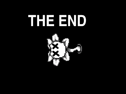 Undertale beginning parody 