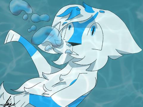 Art Dump #3