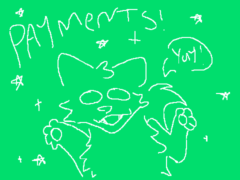 Payments 7/7 DONE!
