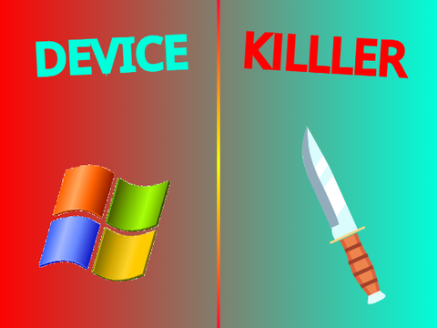 Device Killer! |#All #Games #Trending (120 Followers)