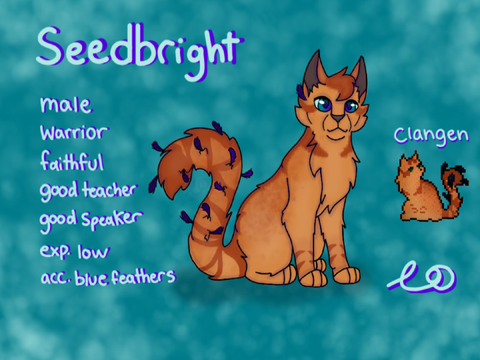 Seedbright