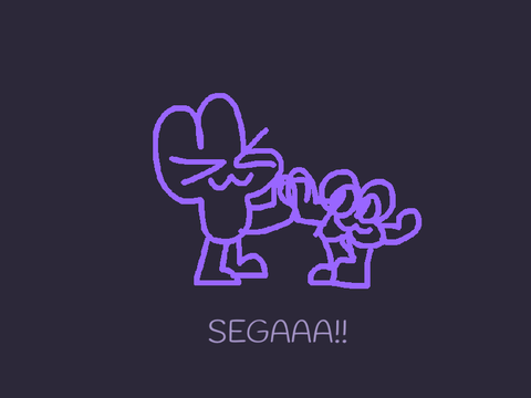 SEGA || meme remix