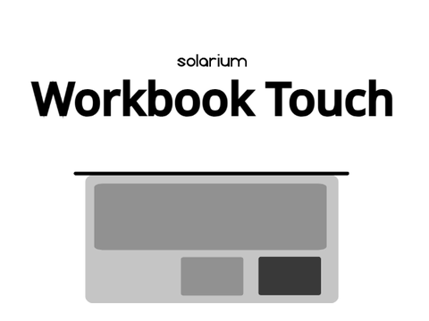 Solarium Workbook Touch
