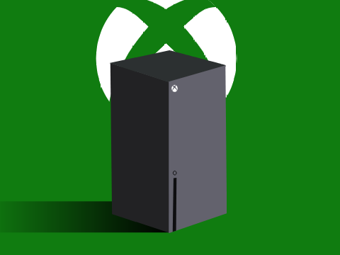 XBOX Series X