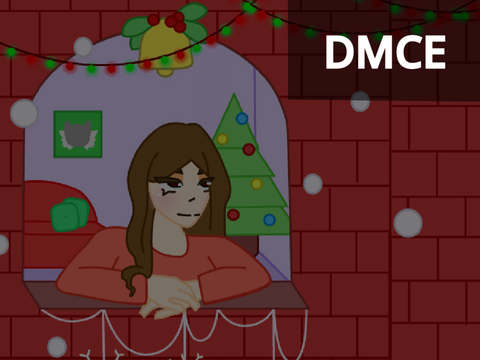 30+ DMCE