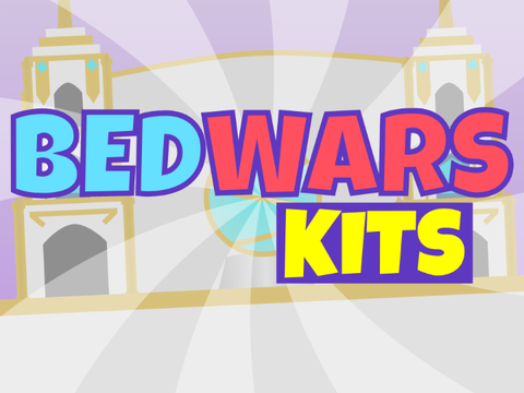 KITS! Roblox BedWars v1.2.1