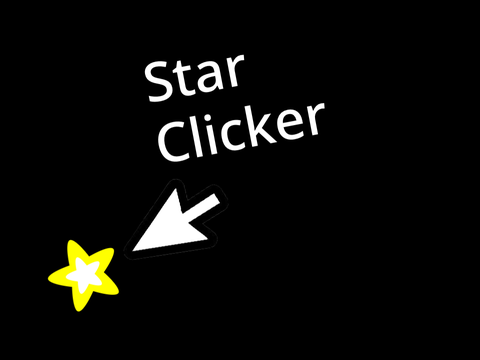 star clicker