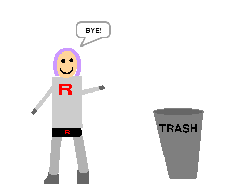 Realistic Pokemon Battle 2