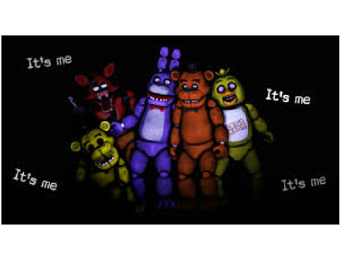  Welcome to Freddy's