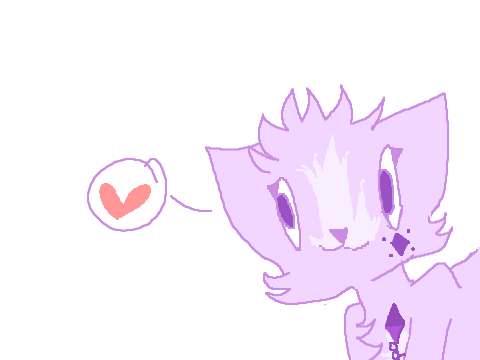 {OC Drwing} for; -PigeonPotato-  