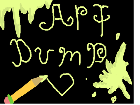 Art dump ♡♥︎♡♥︎☺︎☻