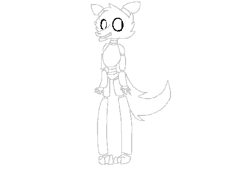 make yer own animatronic!!! omg!! 