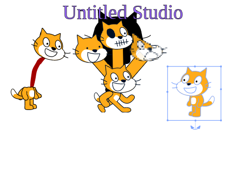 NEW Untitled Studio Thumbnail