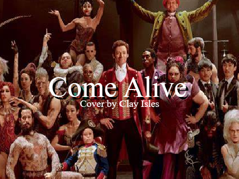 Come Alive