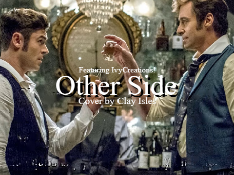 Other Side (Feat. IvyCreations!)