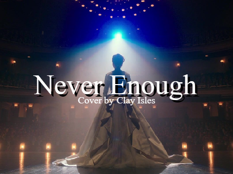 Never Enough