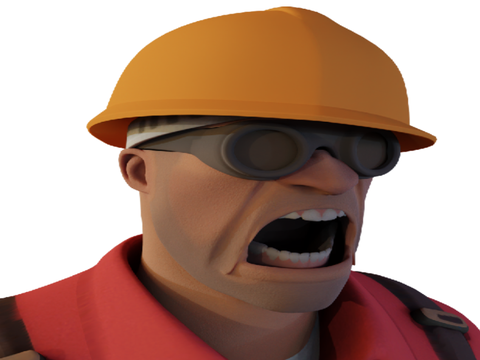 Engineer simulator