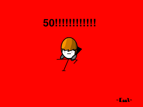 50 followerz