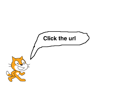 My new website