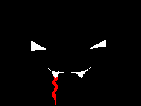 Super Scary DO NOT WATCH IF YOU'RE JUMPY