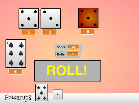 Dice Roll