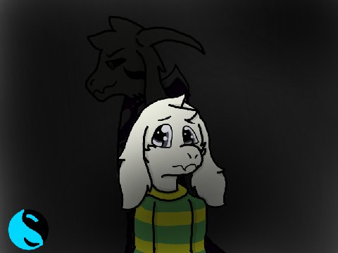 I'm officially Undertale trash... and I'm proud.
