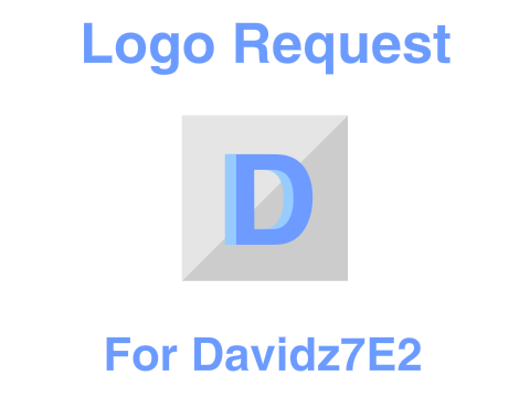 Logo For Davidz7E2