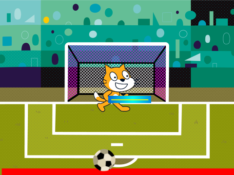 soccer pingpong