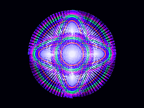 RANDOM PATTERNS
