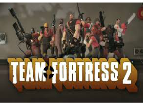 Team Fortress 2 Rap - Meet the crew!