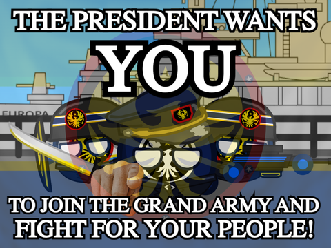 - Vologeliland Recruitment Propaganda -