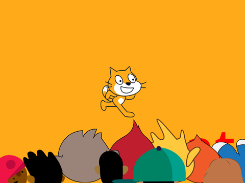 catダンス 4
