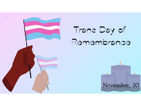 Trans Day of Remembrance