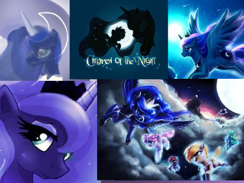 Children of the night