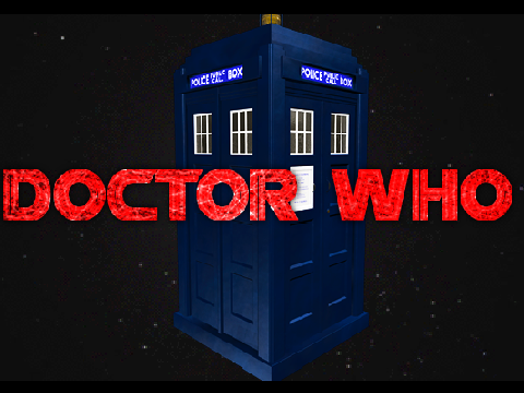 New Doctor Who Theme