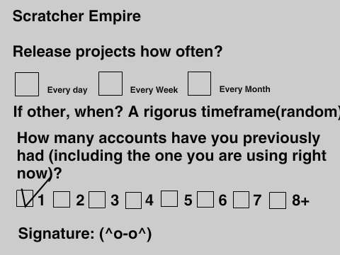 Scratcher Empire [Entry}