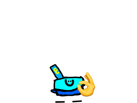 Test animation