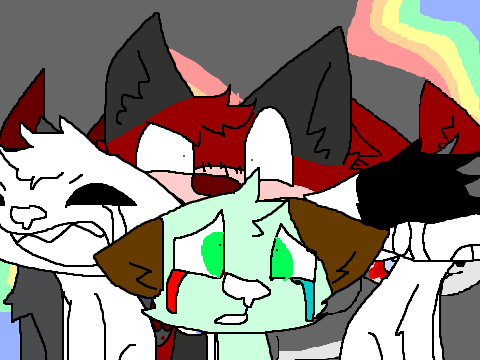 Add yourself to the RainbowFactory remix remix-2