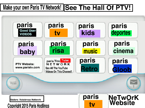 For paris201