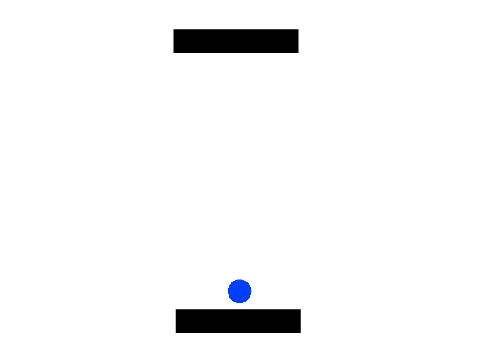 Vertical Ping-Pong