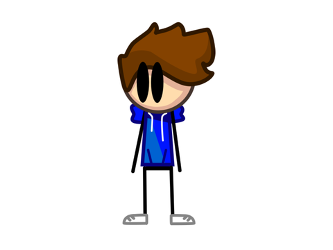 Old oc animation test